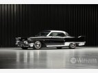 Thumbnail Photo 0 for 1957 Cadillac Eldorado